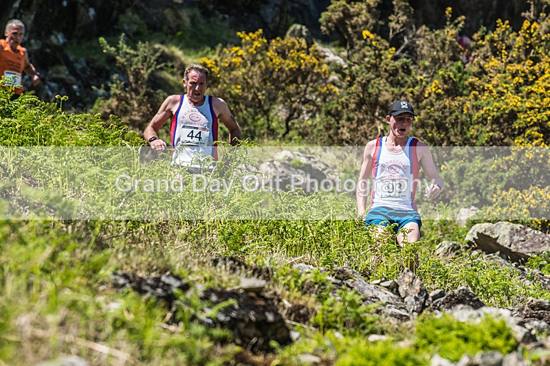 Coniston Senior-106 - Coniston Gullies Senior Fell Race Sunday 24th May 2026
