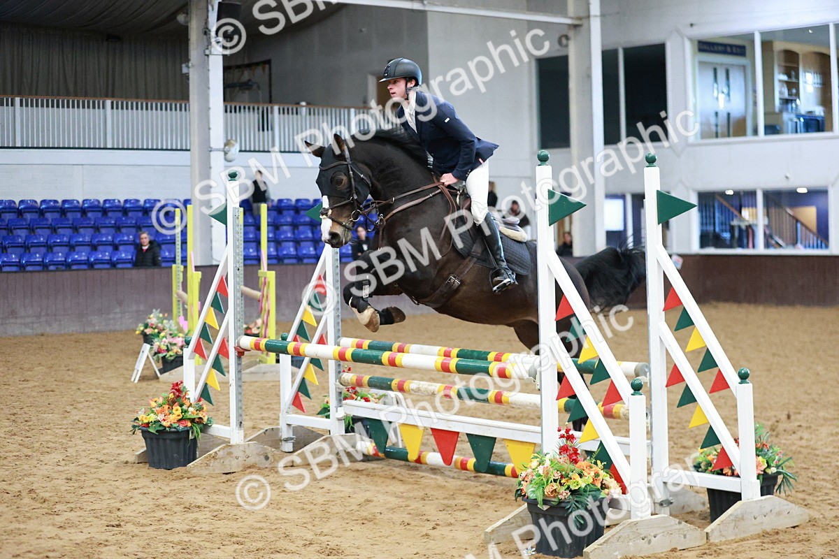 SBM_002828 - Class 9 - Senior British Novice - 90cm