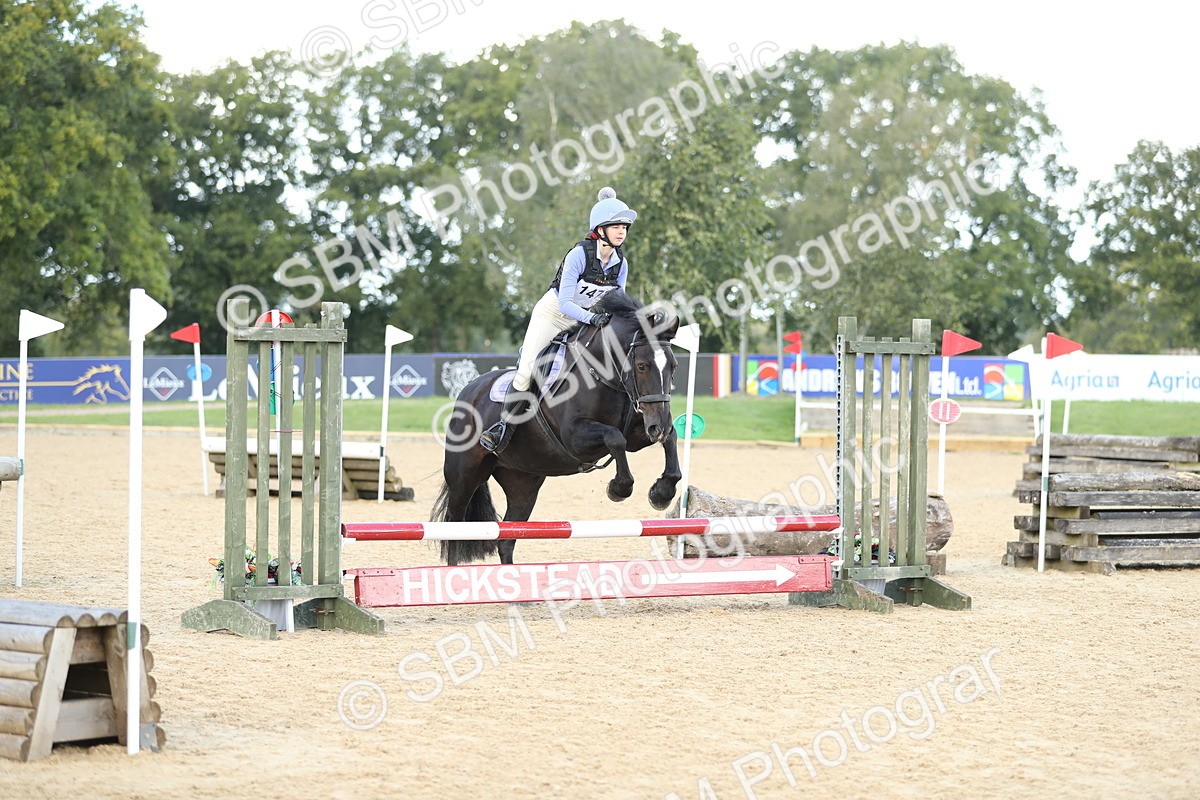 SBM_17318 - E4b - Eventers Challenge 60cm Open