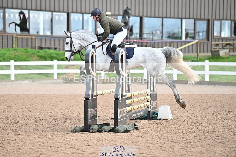 240224A-085556-02900 - Cls 9 British Novice and 90cm Open