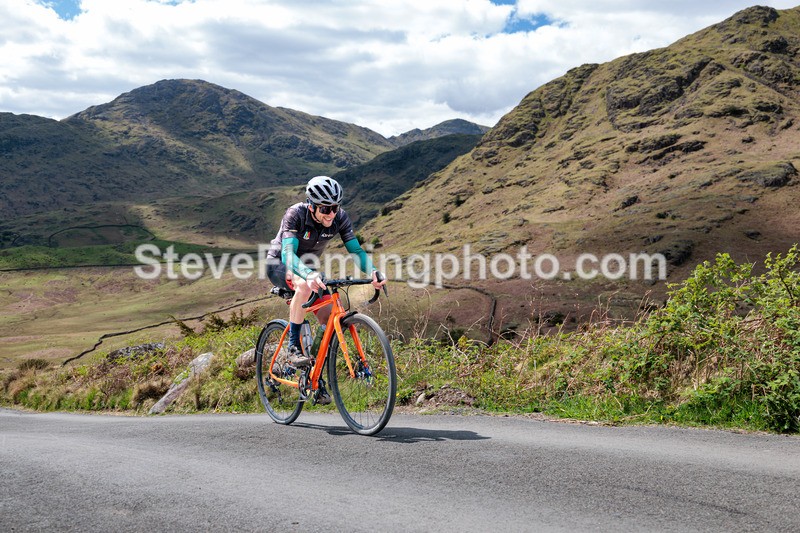 120632 - Blea Tarn Climb 12:00 - 13:00