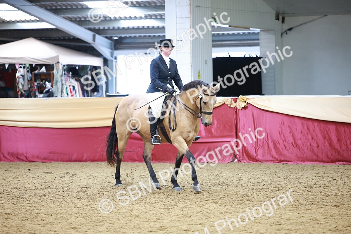 SBM_18793 - Class 952 - M&M Ridden Supreme Final