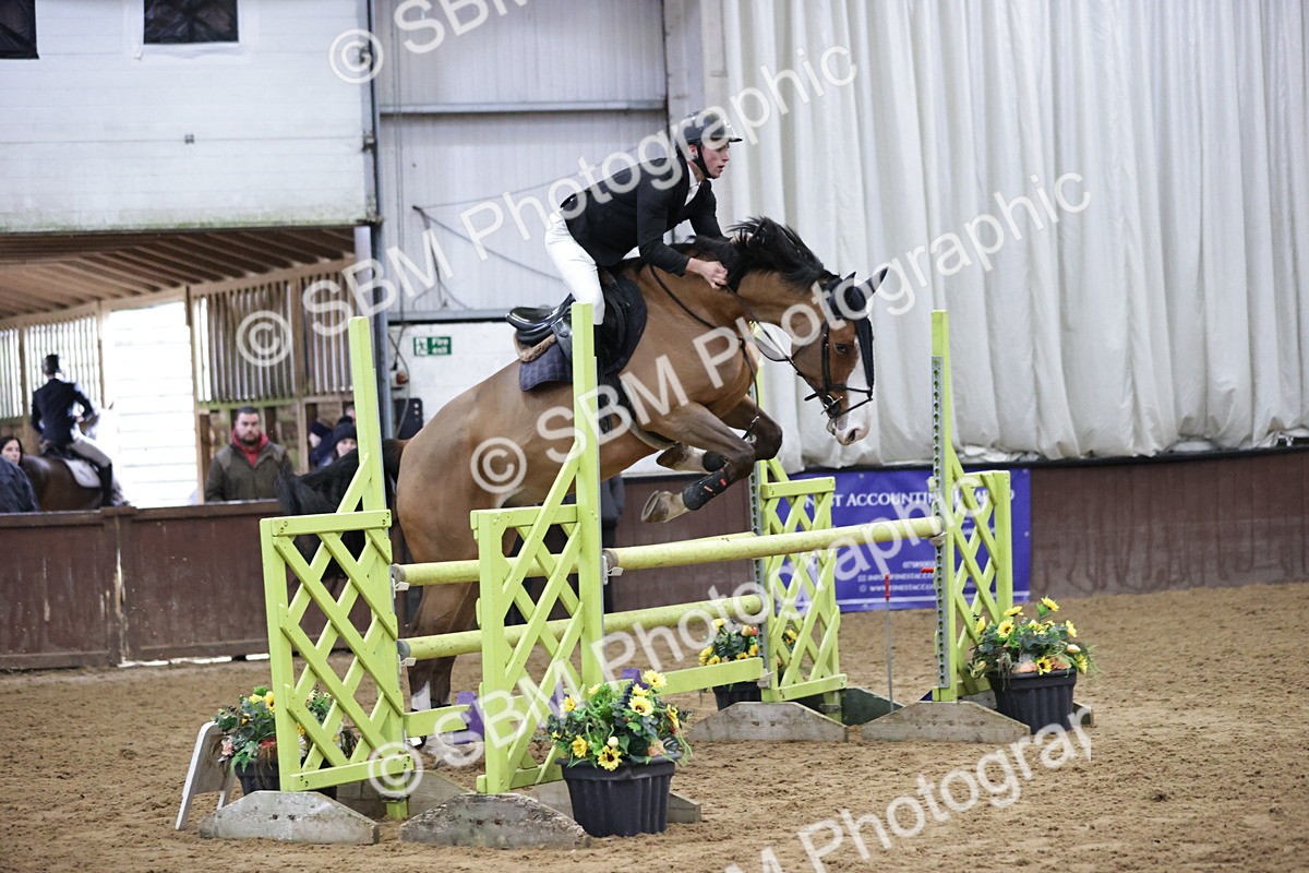 SBM_000892 - Class 3 - Nupafeed Supplements Senior Discovery/ 1m Open