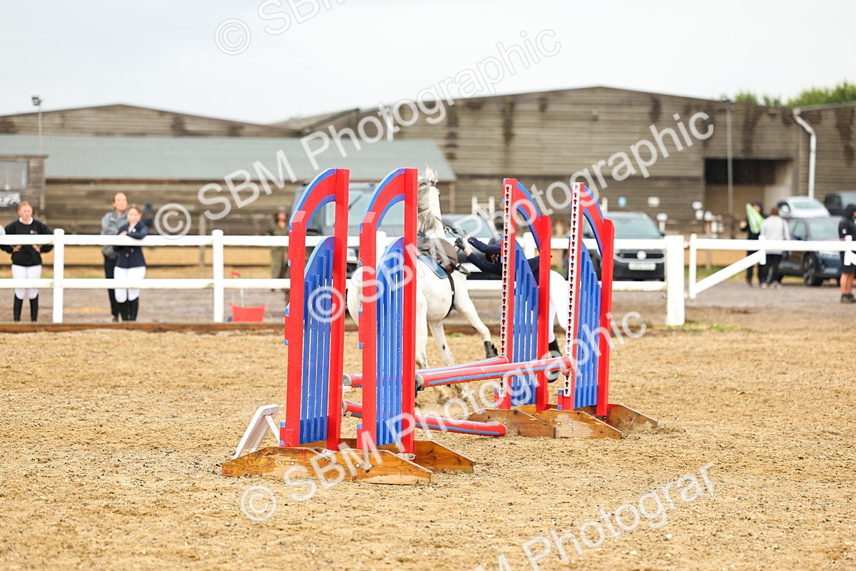 SBM_000729 - Class 3 - 60cm