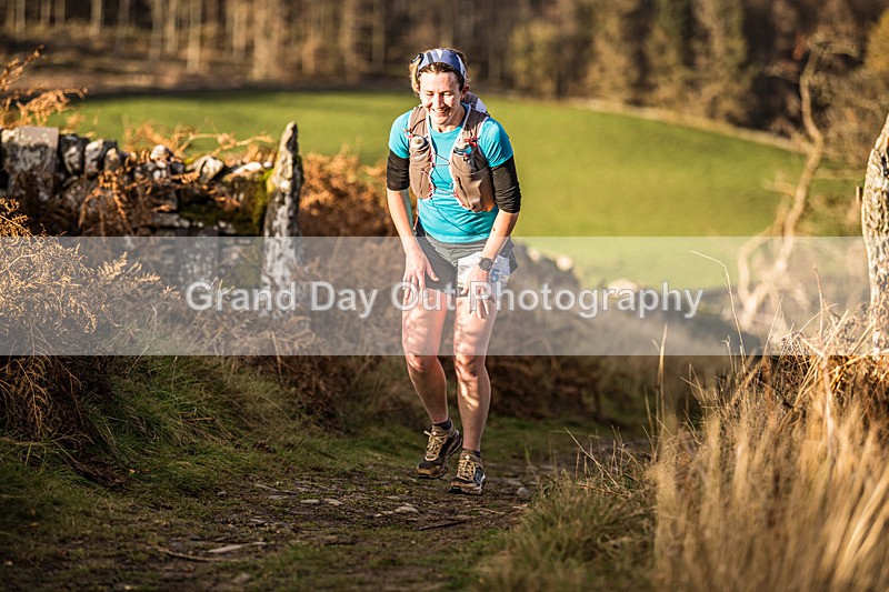 Tweed Valley-574 - High Terrain Events Tweed Valley 50 & 65K Ultra Trail Races Sunday 16th November 2025