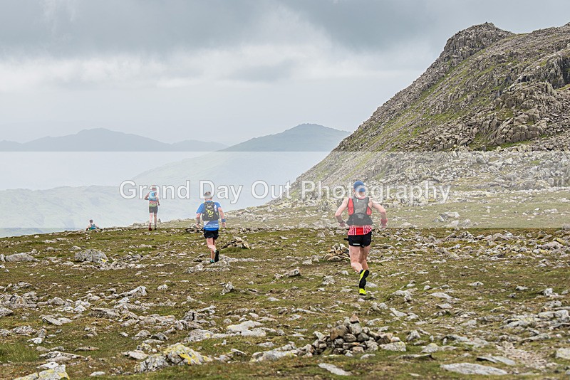 Great Lakes-511 - Great Lakes Fell Race Saturday 18th June 2022