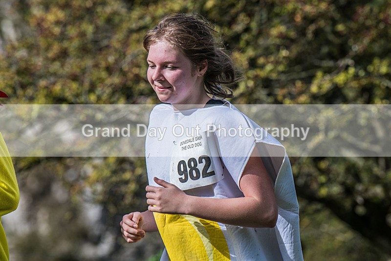 Dovedale Dash-2299 - Dovedale Dash Sunday 5th October 2025