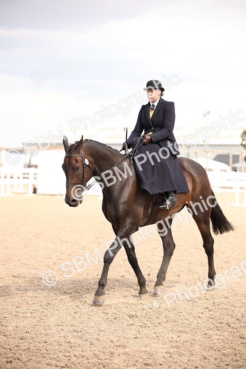 SBM_06680 - Class 23 SSA Classical