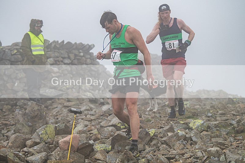 Ennerdale-91 - Ennerdale Horseshoe Fell Race Saturday 6th June 2026