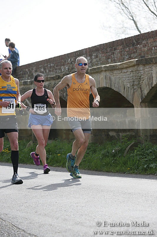 CAD 190419 495 - Cadence Events    Good Friday 10 Miler 19/04/19