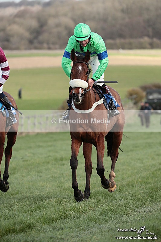 PtP 280226 156 - Kimblewick PtP Kingston Blount 28/02/26