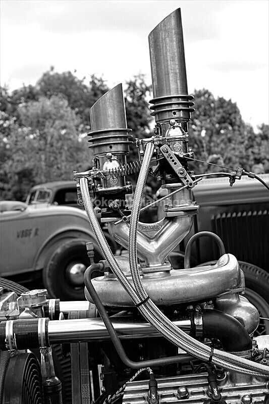 Pete Wilson 29-8-20-301 - Vintage Hot Rod Association