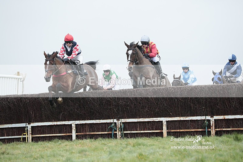 PtP 041222 0262 - Larkhill Racing Club Point-to-Point Larkhill 01/01/23