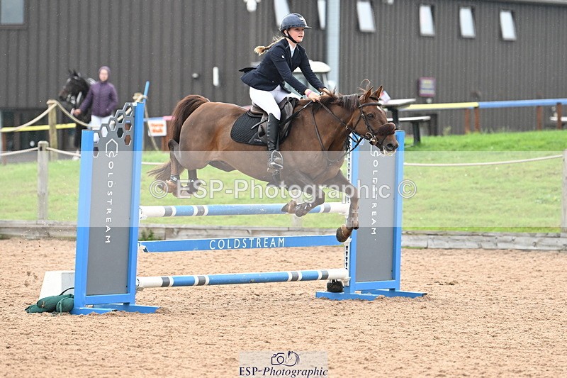 240907A-141632-02305 - Cls 4 Pony Big Team 95cm & 1.05m