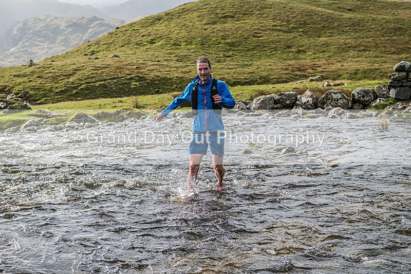 Langdale -290 - Langdale Horseshoe Fell Race Saturday 10th October 2026
