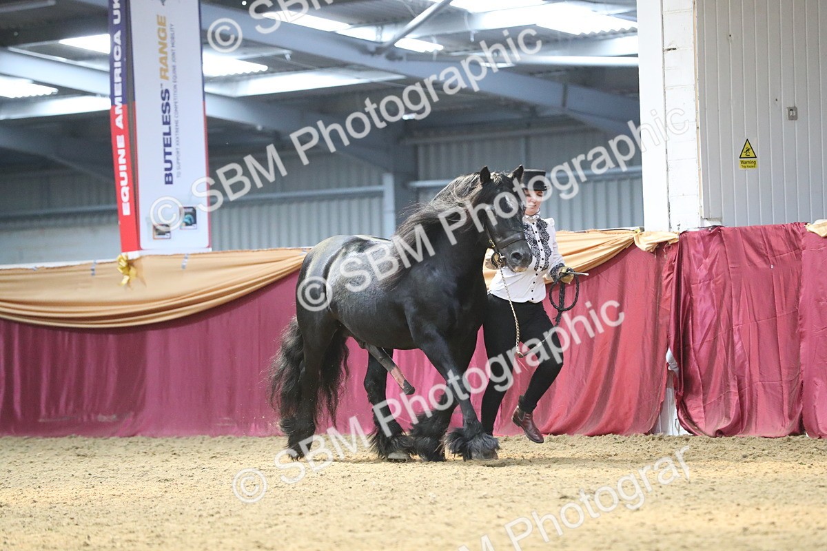 SBM_15161 - Class 501 M&M IH Supreme Final