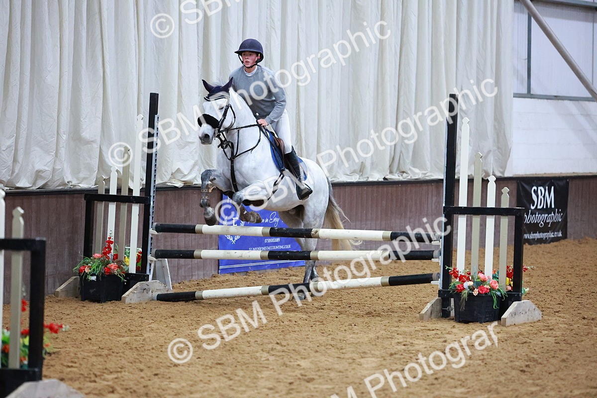 SBM_000027 - Class 1 - Clear Round 80cm
