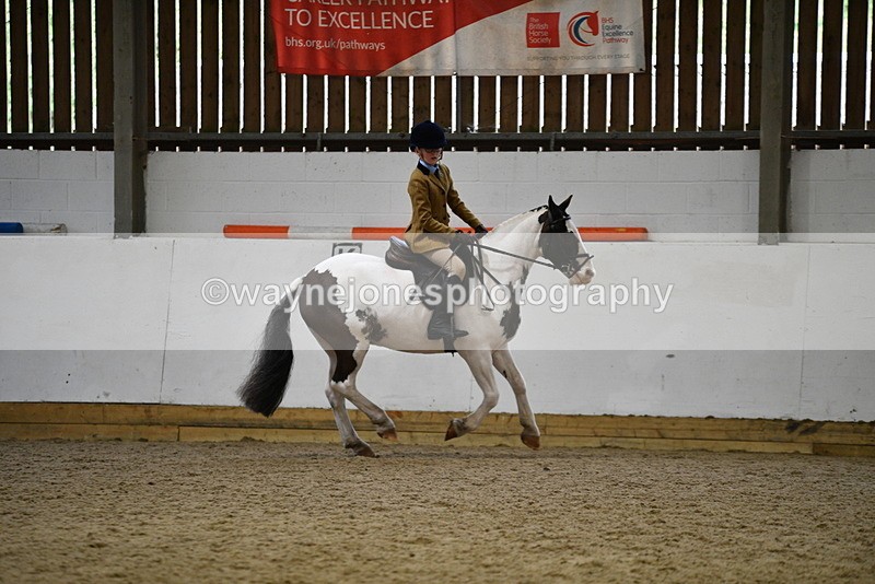 WJ5_7320 - Class 11 Ridden PC - RC Pony