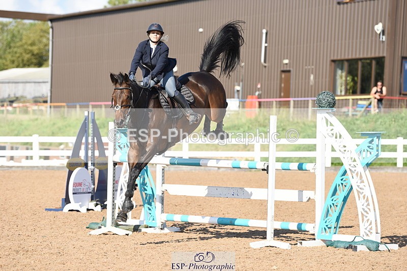 230915A-155114-00893 - Cls 13 1.10m Amateur Qualifier & 1.10m Open