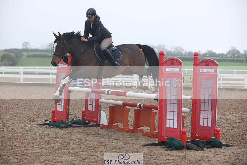 231112A-104243-03407 - Cls 17 Blue Chip Novice Winter Qualifier