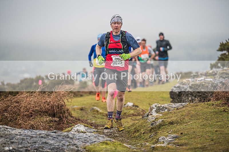KWL-358 - Kendal Winter League Birkrigg Sunday 29th January 2023