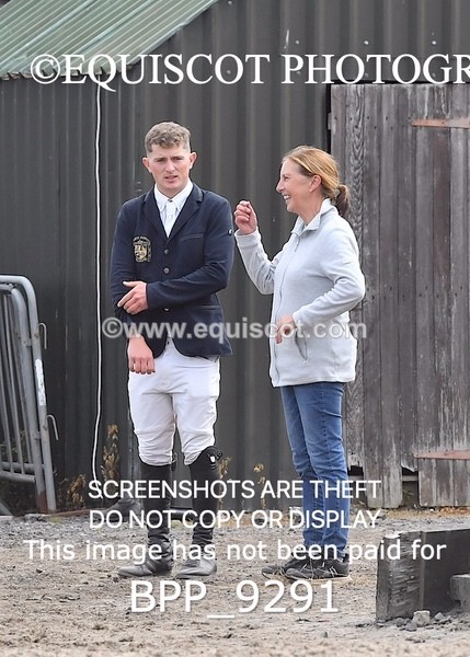 BPP_9291 - CLASS 5 Senior Discovery/ 1m Open