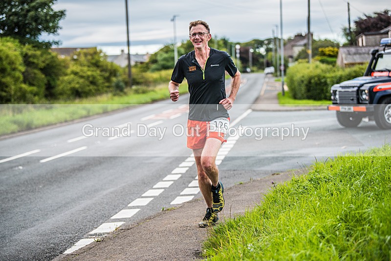 Netherhall-272 - Netherhall 10K Road Race & Children's Races, Wednesday 2nd August 2023
