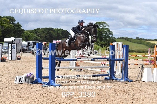 BPP_3380 - CLASS 16 SUN 1.05m Amateur Championship Qualifier/ 1.05m Open