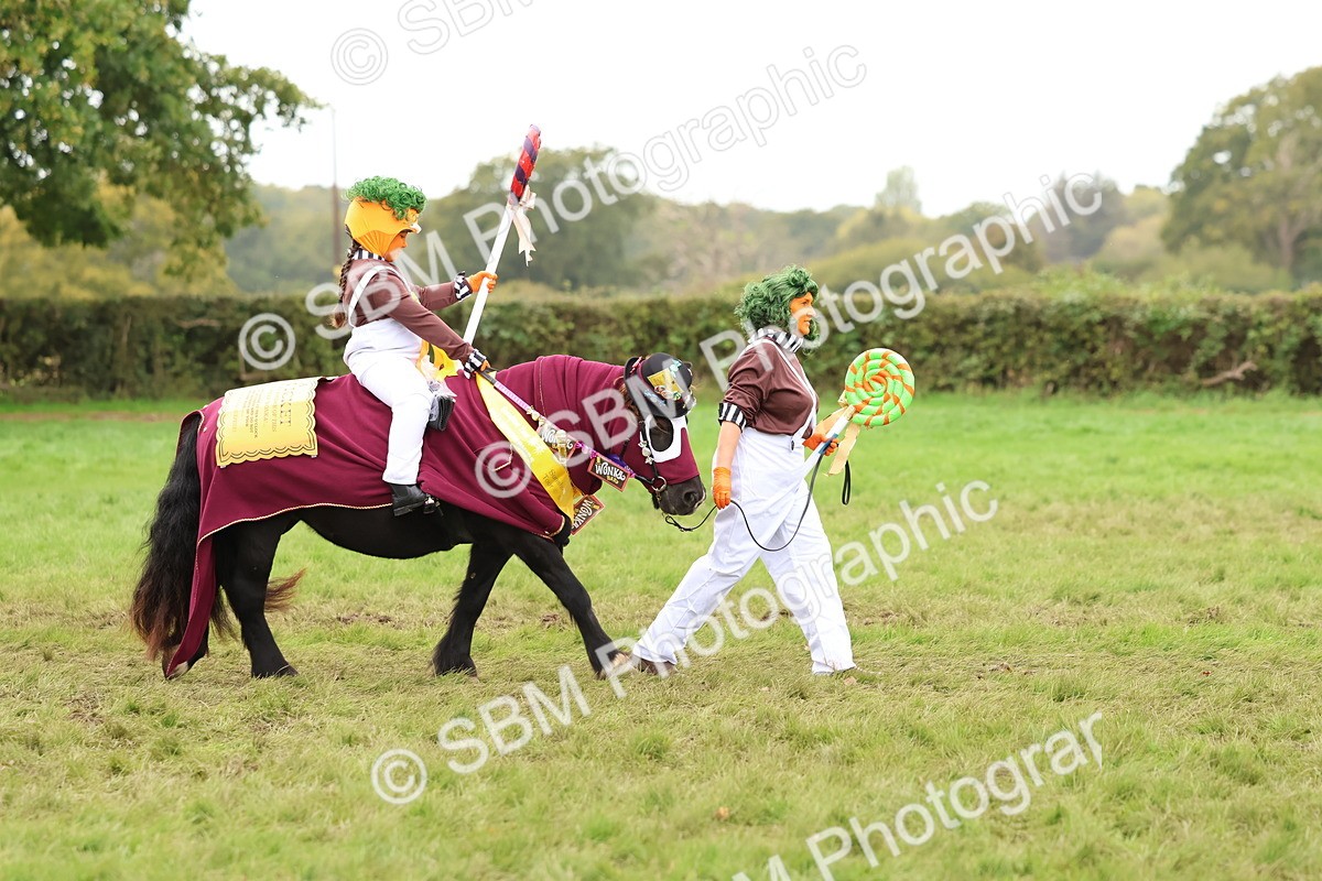 SBM_61727 - S37a - Fancy Dress Showing