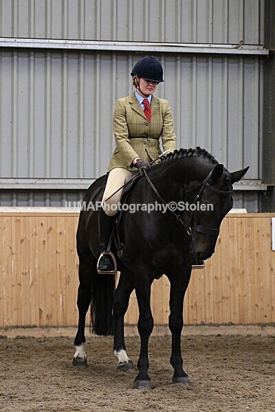 SIAL3251 - Sunday 14th Ridden