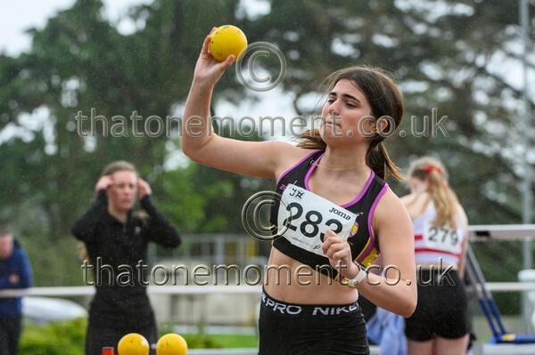 ComMast25-920684 - Field Female Set Two