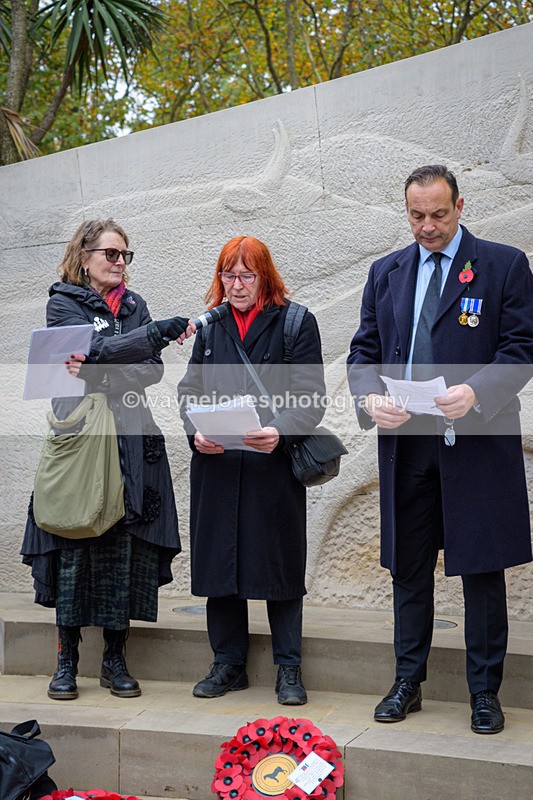 NGP_8196 - 2024 Animals in War Remembrance Gathering