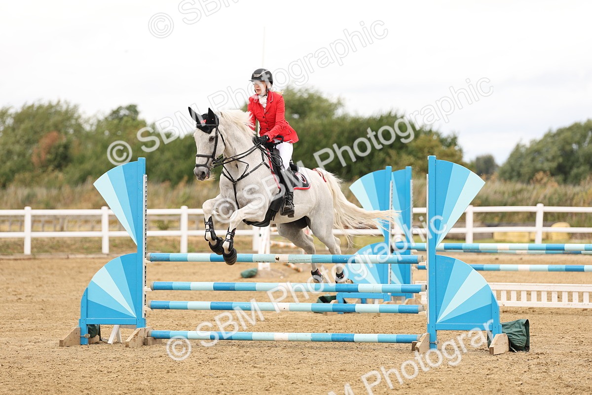 SBM_023732 - Class 5 - Senior Discovery - 1.00m