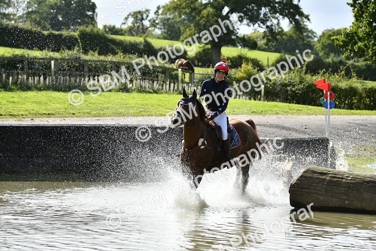 SBM_09786 - E3 - Eventers Challenge 80cm Open