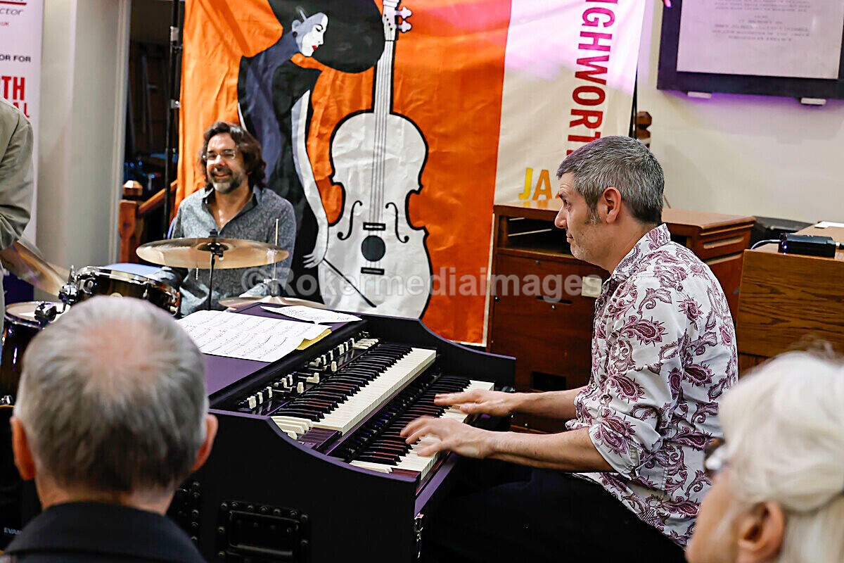 Highworth 2025-366 - Highworth Jazz