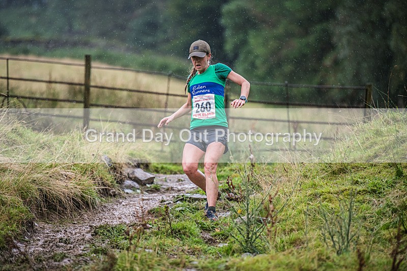 Grasmere Senior-460 - Grasmere Guides Senior Fell Race Sunday 25th August 2024