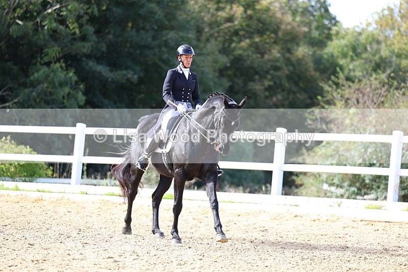 3E7A9804 - Class 13: FEI Prix St Georges 2026