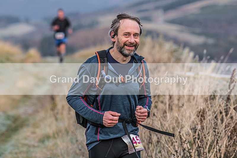Tweed Valley-172 - High Terrain Events Tweed Valley 65 & 50K Ultra Trail Races Sunday 17th November 2024