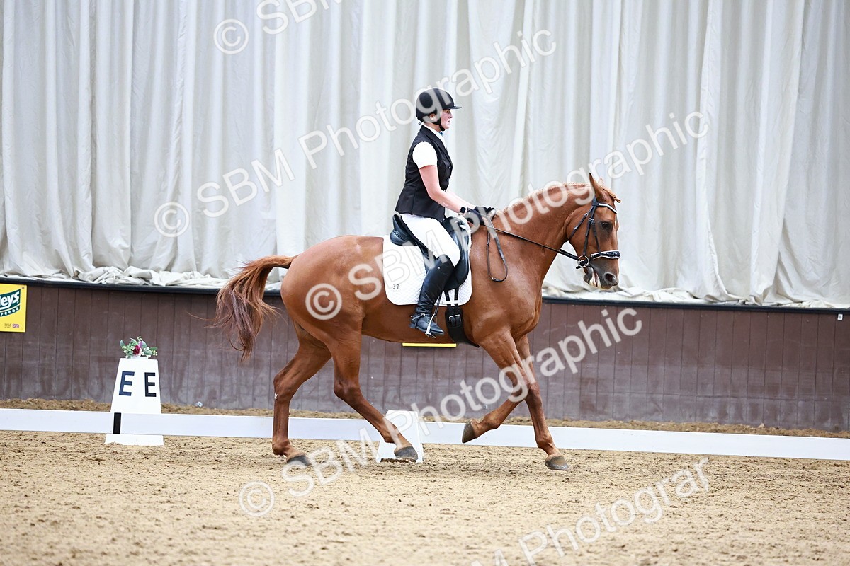 0B8A0619 - Class 4 Novice 4