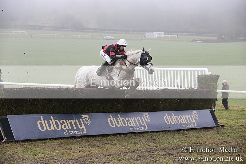 PtP 200118 424 - Barbury International Racing Club Point-to-Point 20/01/18