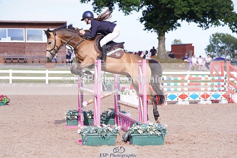 250628-184802-07737 - Cls 25 Blue Chip Pony Newcomers & 1m Open