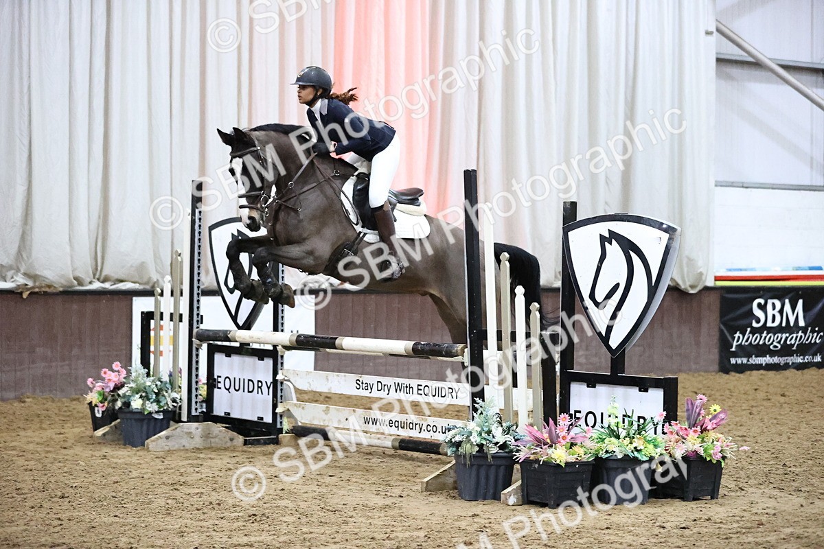 SBM_009237 - Class 20 - Senior British Novice - 80cm