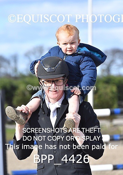 BPP_4426 - CLASS 9 FRI National 1.30m/1.40m Open Handicap