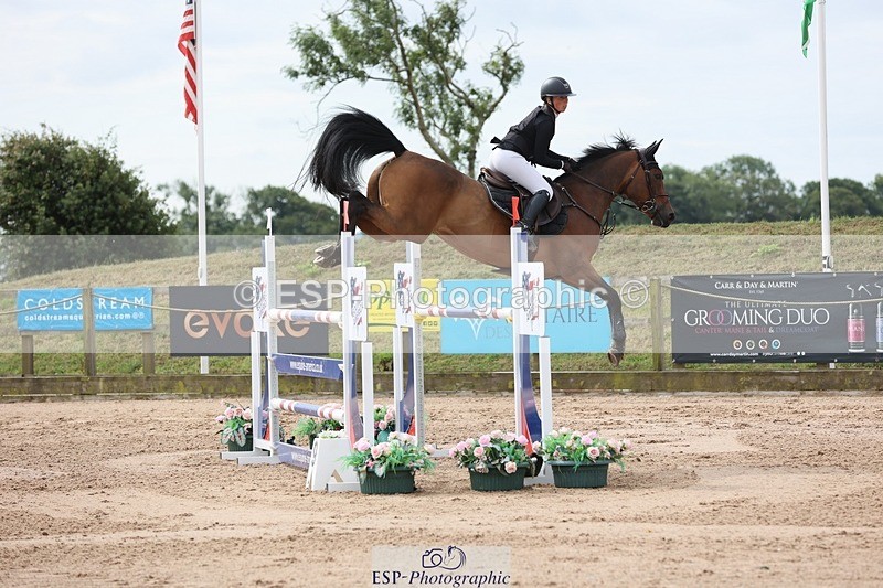 250719-095552-13698 - Cls 15, 1 Star Silver Tour Break til End