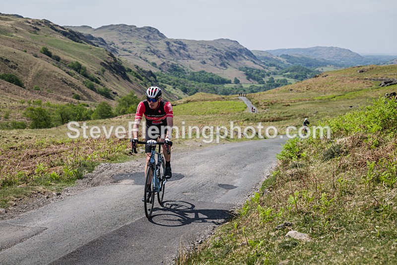 124901 - Hardknott Pass Camera 1 12.00-13.00
