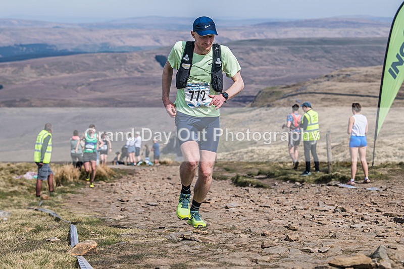 Pen-Y-Ghent-92 - The 3 Peaks Race Saturday 25th April 2026 - Pen Y Ghent