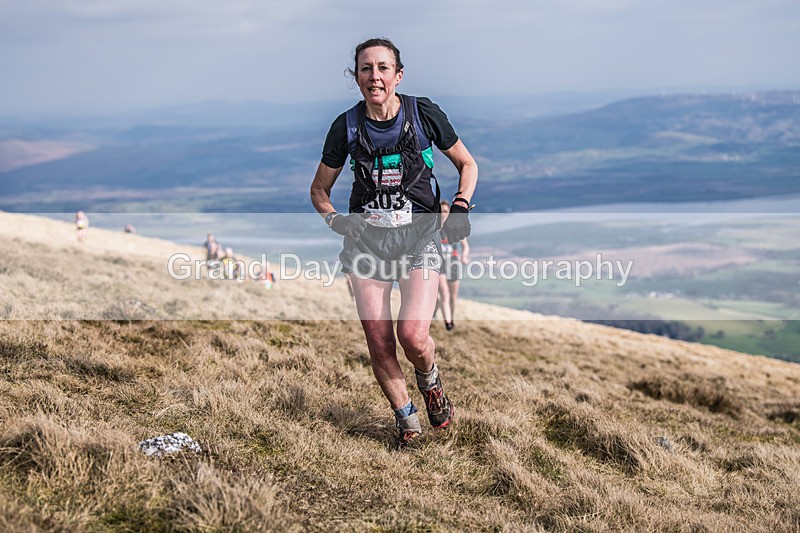 Black Combe-1930 - Black Combe Fell Race Saturday 7th March 2026
