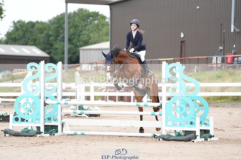 250726-090315-05031 - Cls 18 Snr British Novice and 90cm