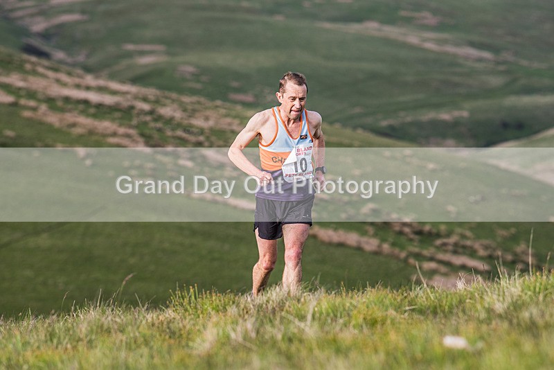 Latterbarrow-277 - Latterbarrow Loop Fell Race Wednesday 24th May 2023