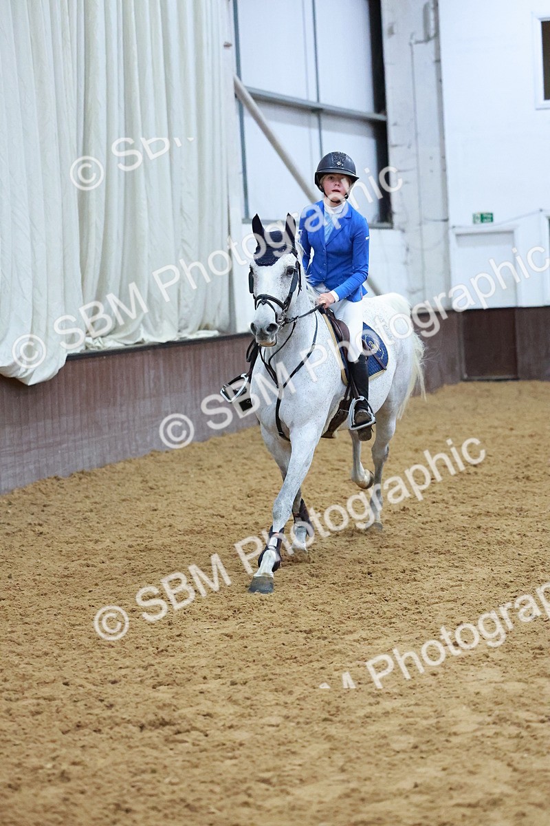 SBM_005551 - Class 16 - Blue Chip Ruby Championship Qualifier 90cm - 1st Half